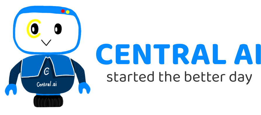 Logo Central AI